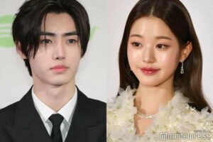 ENHYPEN(エンハイフン)のソンフンが熱愛している相手はウォニョンはウソ？彼女の噂を調べてみる！