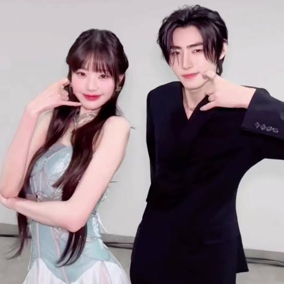 ENHYPEN(エンハイフン)のソンフンが熱愛している相手はウォニョンはウソ？彼女の噂を調べてみる！