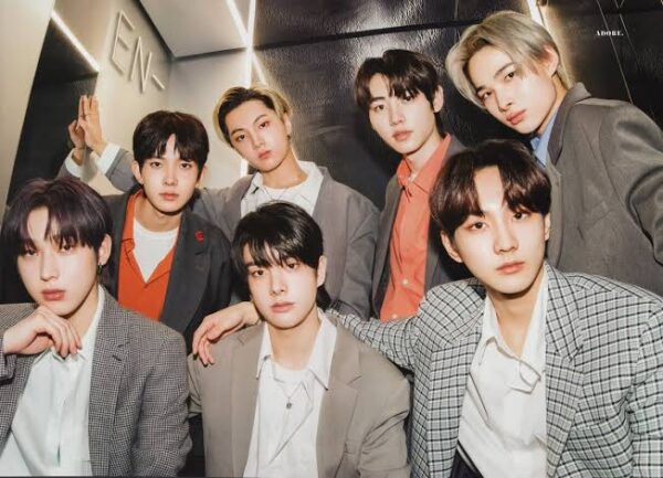 ENHYPEN(エンハイフン)のソンフンが熱愛している相手はウォニョンはウソ？彼女の噂を調べてみる！