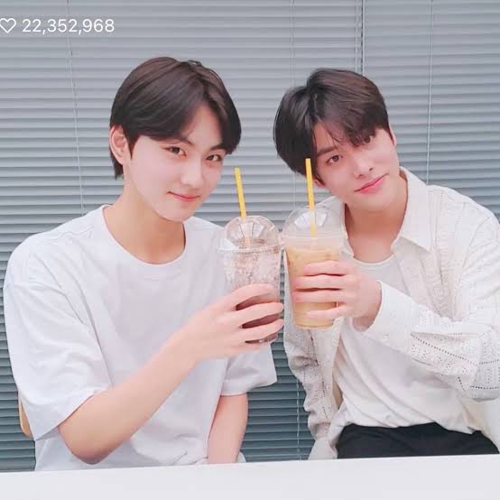 ENHYPEN(エンハイフン)のソンフンが熱愛している相手はウォニョンはウソ？彼女の噂を調べてみる！