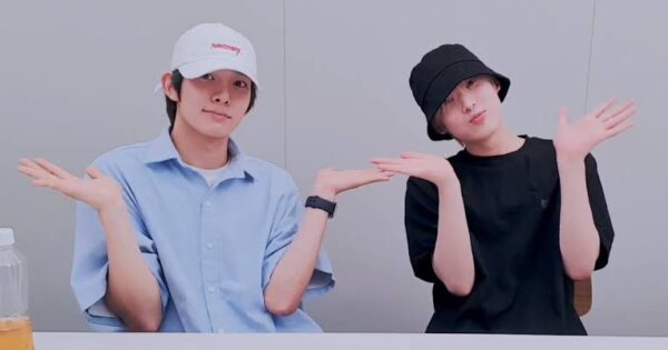 ENHYPEN(エンハイフン)のソンフンが熱愛している相手はウォニョンはウソ？彼女の噂を調べてみる！