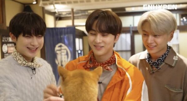 ENHYPEN(エンハイフン)の聖地巡礼するならここ！韓国や東京大阪でのオススメスポットをそれぞれ紹介