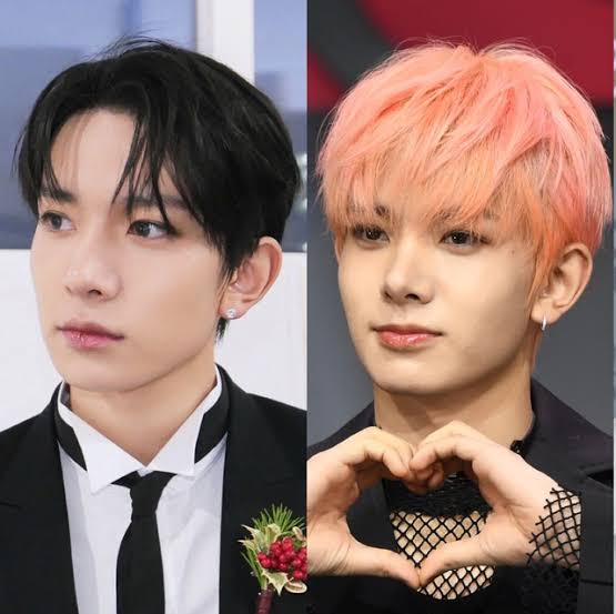 ENHYPEN(エンハイフン)ヒスンの座右の銘は努力!ジェイが付けたラーメンネタにも爆笑!