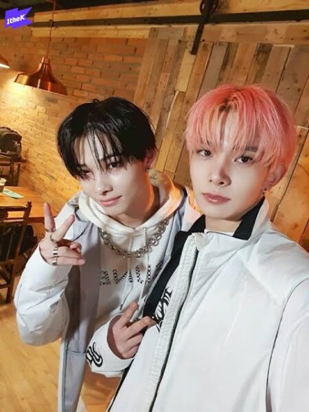 ENHYPEN(エンハイフン)ヒスンの座右の銘は努力!ジェイが付けたラーメンネタにも爆笑!