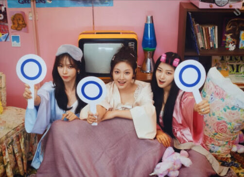 aespaのジゼルはお嬢様!?実家の場所や親についての情報まとめ!