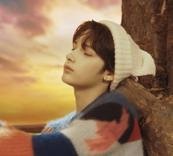 TOMORROW X TOGETHER(TXT)ヒュニンカイはハワイ生まれのハーフ？両親や国籍についても一緒に！
