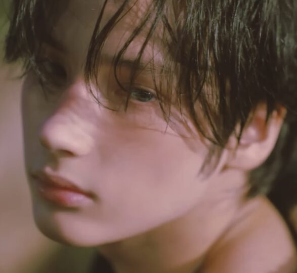 TOMORROW X TOGETHER(TXT)のヒュニンカイは身長がとんでもなく伸びた！デビュー当時からの伸び率にびっくり！
