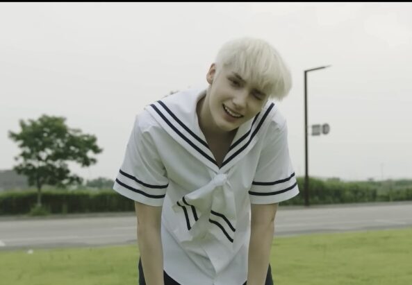TOMORROW X TOGETHER(TXT)のヒュニンカイは身長がとんでもなく伸びた！デビュー当時からの伸び率にびっくり！
