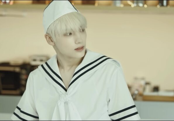 TOMORROW X TOGETHER(TXT)ヒュニンカイはハワイ生まれのハーフ？両親や国籍についても一緒に！