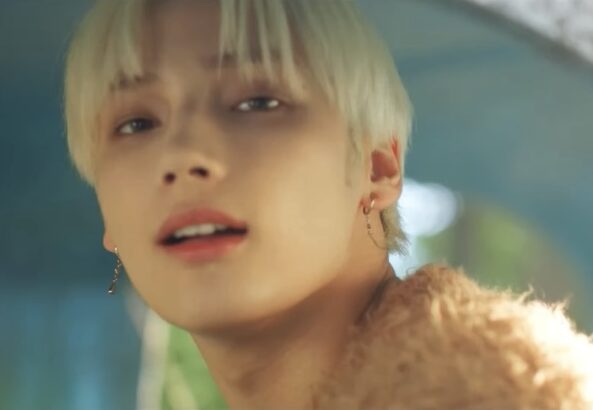 TOMORROW X TOGETHER(TXT)ヒュニンカイはハワイ生まれのハーフ？両親や国籍についても一緒に！