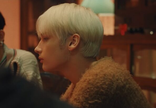 TOMORROW X TOGETHER(TXT)のヒュニンカイは身長がとんでもなく伸びた！デビュー当時からの伸び率にびっくり！