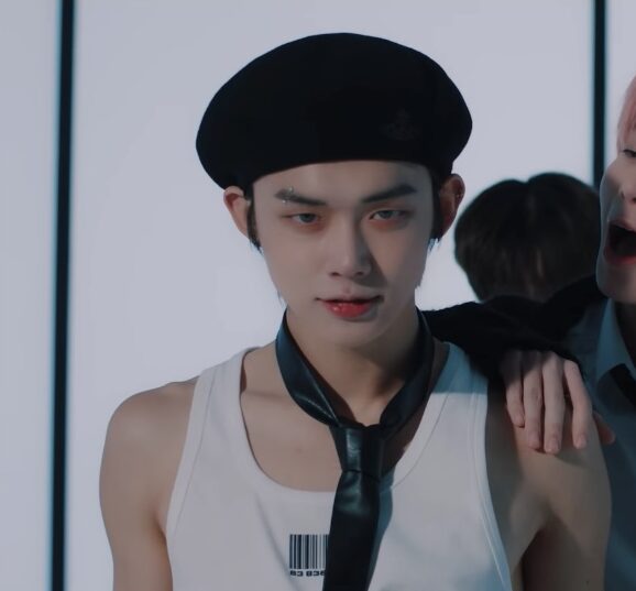 TOMORROW X TOGETHER(TXT)のヨンジュンは絵文字がキツネ！彼のニックネームにもなってる理由は？