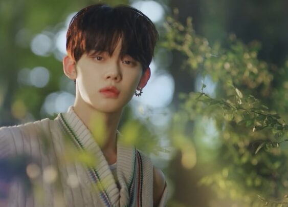 TOMORROW X TOGETHER(TXT)のヨンジュンは絵文字がキツネ！彼のニックネームにもなってる理由は？