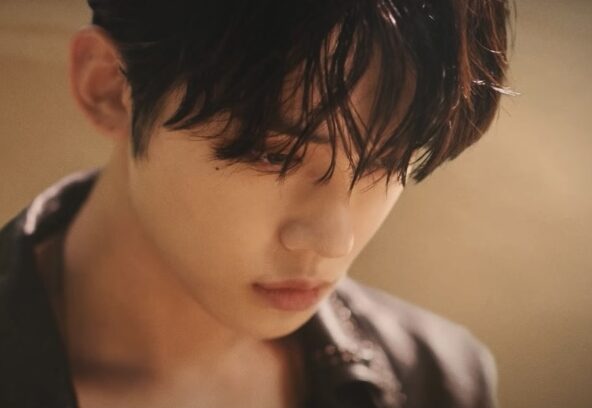 TOMORROW X TOGETHER(TXT)のヨンジュンは絵文字がキツネ！彼のニックネームにもなってる理由は？