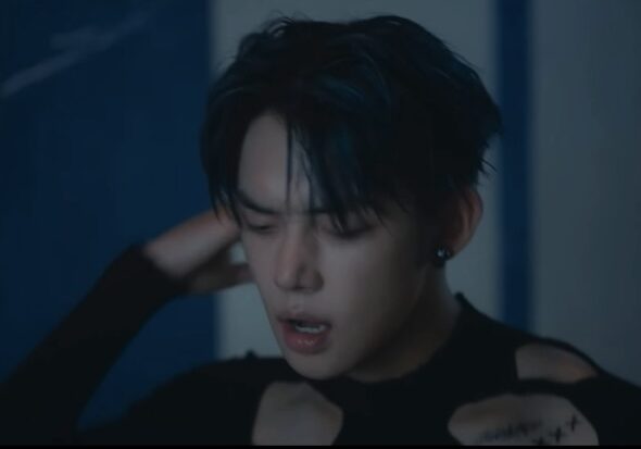 TOMORROW X TOGETHER(TXT)のヨンジュンは絵文字がキツネ！彼のニックネームにもなってる理由は？