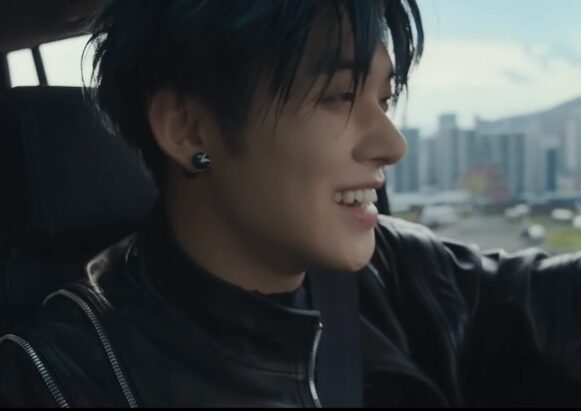 TOMORROW X TOGETHER(TXT)のヨンジュンは絵文字がキツネ！彼のニックネームにもなってる理由は？
