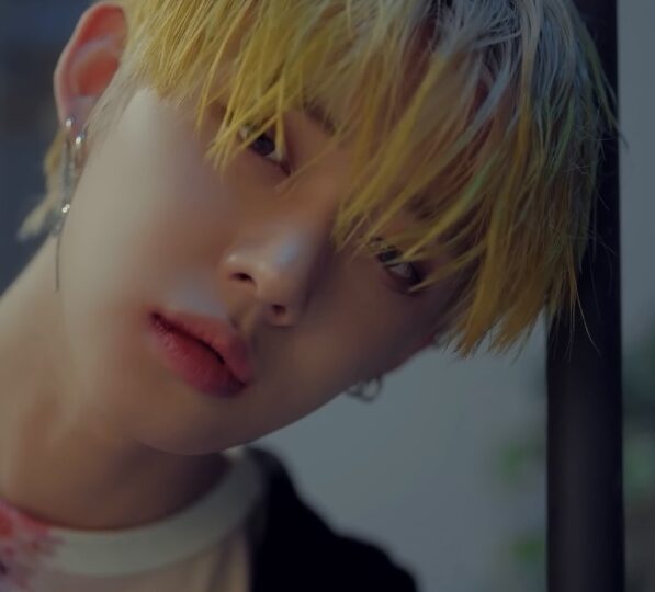 TOMORROW X TOGETHER(TXT)ヨンジュンは中学校前までアメリカに住んでた！？現地では名前も違った！