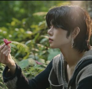 TOMORROW X TOGETHER(TXT)のヨンジュンは絵文字がキツネ！彼のニックネームにもなってる理由は？