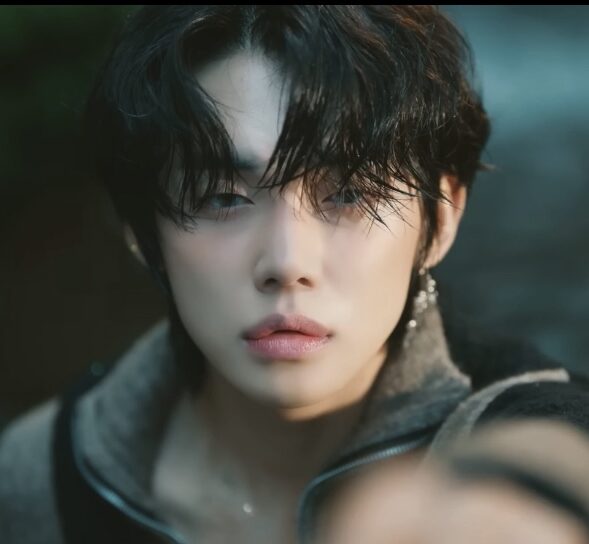 TOMORROW X TOGETHER(TXT)のヨンジュンは絵文字がキツネ！彼のニックネームにもなってる理由は？