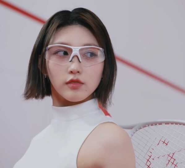 IVE(アイヴ)のガウルが非公開練習生だった謎について！他社のスカウト対策やダンスが上手すぎたから？