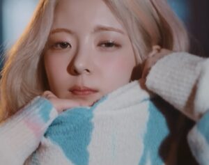 ITZYのリアはお嬢様なの?実家がお金持ちと言われている理由は何故?