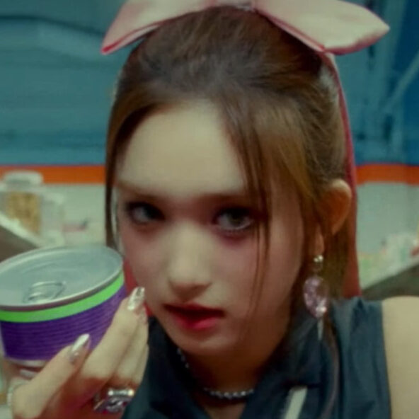 IVEの新曲がいまいちで微妙?売上は?