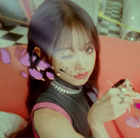 IVEの新曲がいまいちで微妙?売上は?