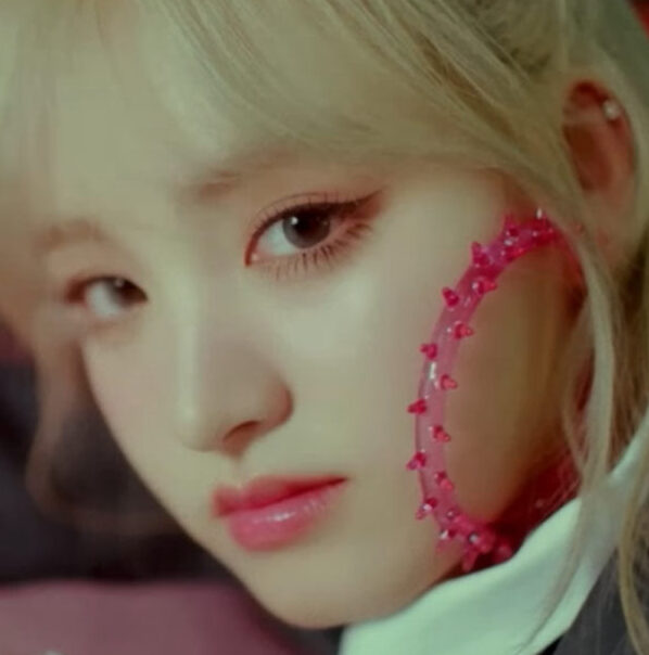 IVEの新曲がいまいちで微妙?売上は?