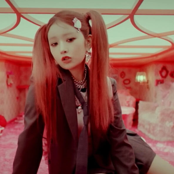 IVEの新曲がいまいちで微妙?売上は?