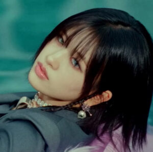 IVEの新曲がいまいちで微妙？売上は？