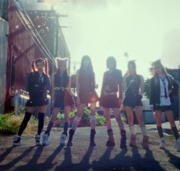 IVEの新曲がいまいちで微妙?売上は?