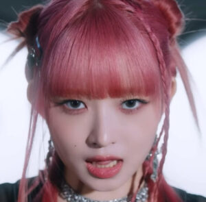 IVEの日本人メンバー・レイについて!活動休止の理由についても徹底調査!