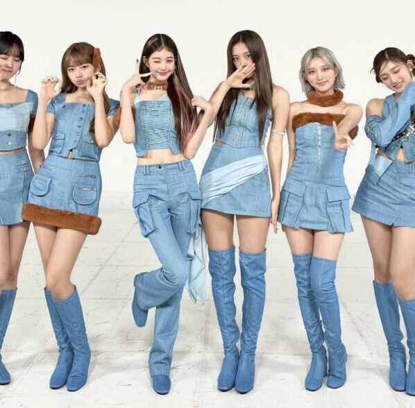 IVE(アイヴ)ウォニョンへの誹謗中傷や炎上について！衣装格差もある？