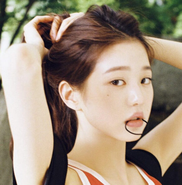 IVE(アイヴ)ウォニョンへの誹謗中傷や炎上について！衣装格差もある？