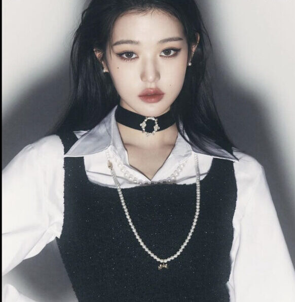 IVE(アイヴ)ウォニョンへの誹謗中傷や炎上について！衣装格差もある？