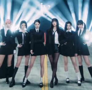 IVE(アイヴ)のデビュー日やデビュー曲について！事務所などについても解説！