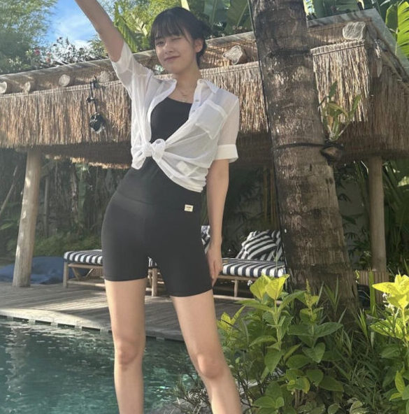 IVE(アイヴ)ユジンがかわいい！スタイルの良さやインスタについても紹介！