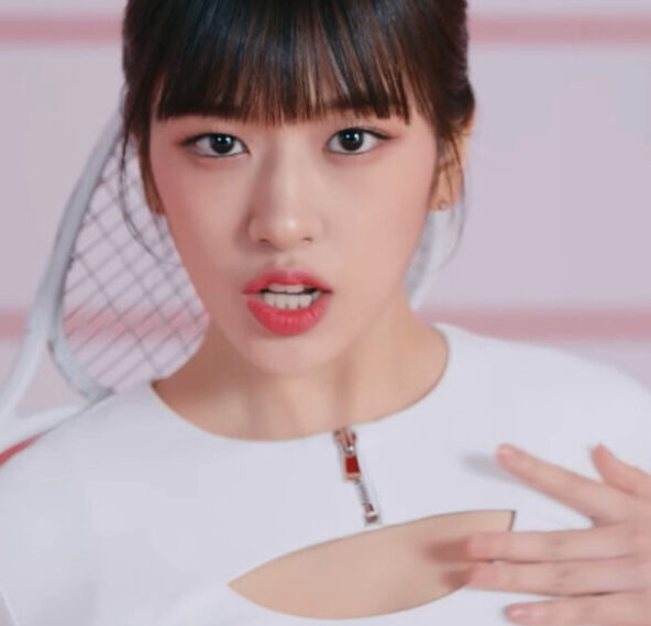 IVE(アイヴ)ユジンがかわいい！スタイルの良さやインスタについても紹介！