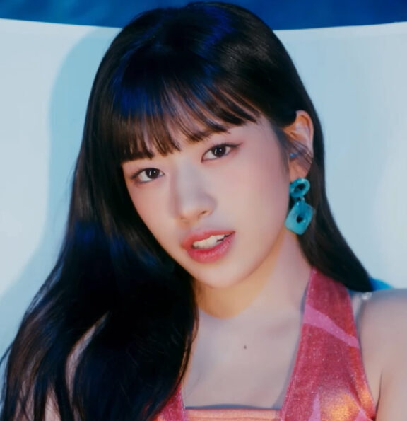 IVE(アイヴ)ユジンがかわいい！スタイルの良さやインスタについても紹介！