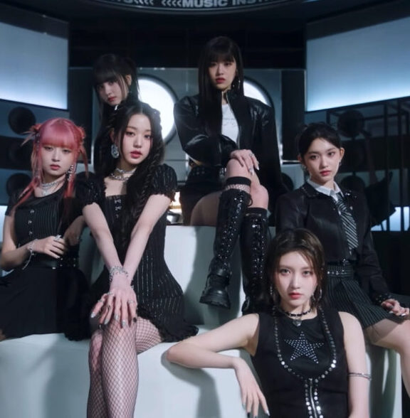 IVE(アイヴ)ユジンがかわいい！スタイルの良さやインスタについても紹介！