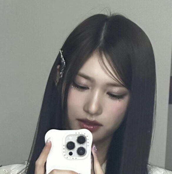 IVE イソのインスタに大注目!可愛すぎる画像や私服も紹介!