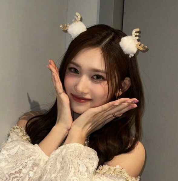 IVE イソのインスタに大注目!可愛すぎる画像や私服も紹介!