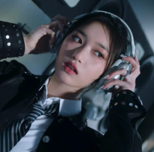 IVE イソのインスタに大注目!可愛すぎる画像や私服も紹介!