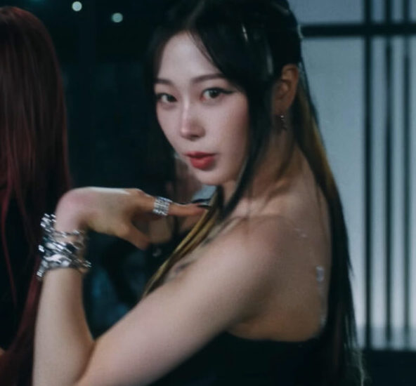 aespaのジゼルはお嬢様!?実家の場所や親についての情報まとめ!