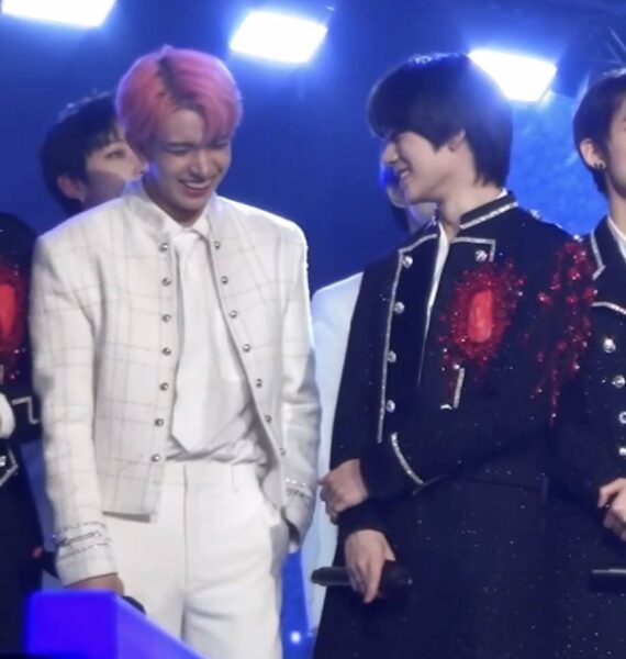 ENHYPEN(エンハイフン)のヒスンはtxtの最終候補にも!?今も仲良しなメンバーが誰か気になる!