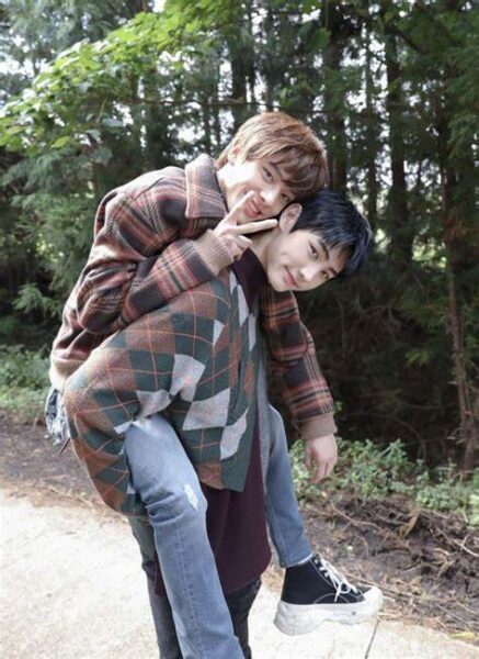 ENHYPEN(エンハイフン)の読み方や略し方は?意味や結成秘話についても紹介!