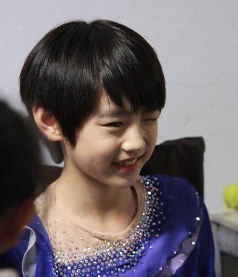 ENHYPEN(エンハイフン)のソンフンは元フィギュアスケート選手！韓国の羽生結弦と言われた現役時代の成績は？