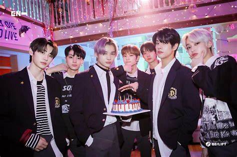 ENHYPEN(エンハイフン)の曲一覧！ディスコグラフィーをヒット曲中心に発売順に振り返ってみた！