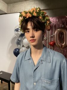 ENHYPEN(エンハイフン)のソンフンは元フィギュアスケート選手!韓国の羽生結弦と言われた現役時代の成績は?