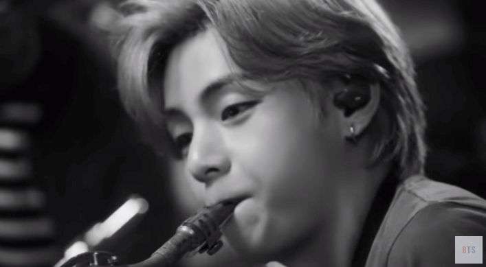 BTS(防弾少年団)のテテが好きなキャラクターは？ニックやワンピースのブルックってどんなキャラ？
